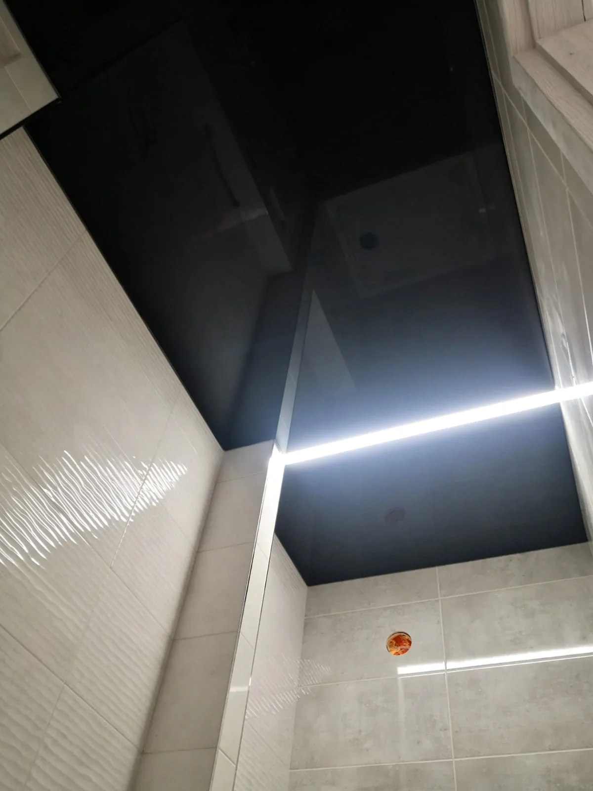 Realizacja sufitu napinanego Samantha-Bau - zdjęcie 48