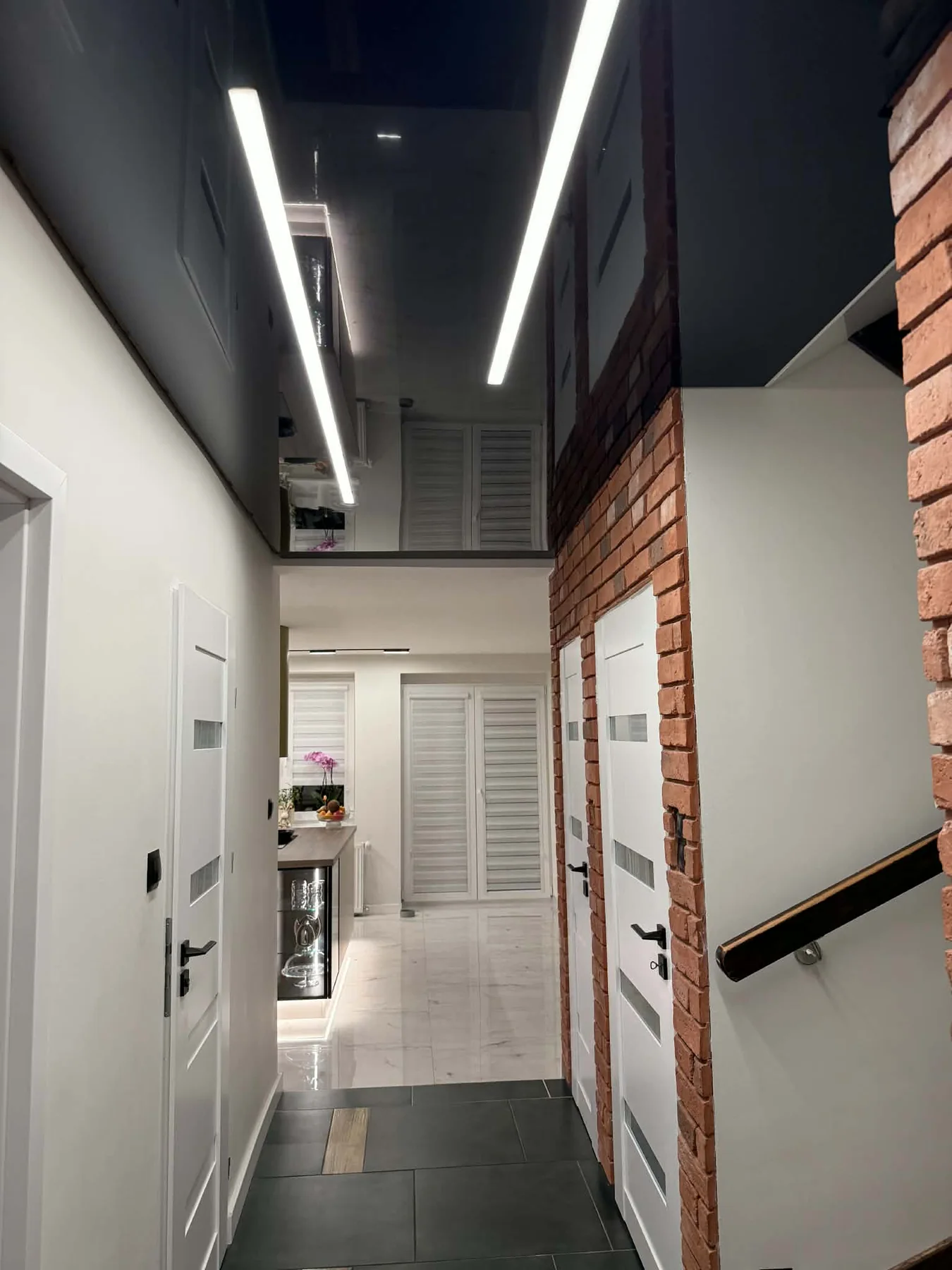 Realizacja sufitu napinanego Samantha-Bau - zdjęcie 54