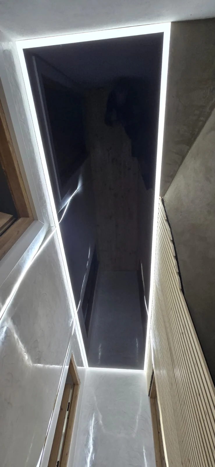 Realizacja sufitu napinanego Samantha-Bau - zdjęcie 72