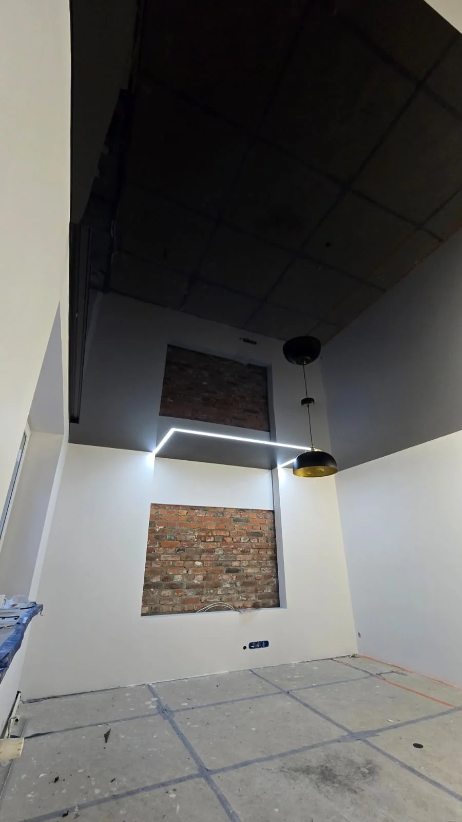 Realizacja sufitu napinanego Samantha-Bau - zdjęcie 74