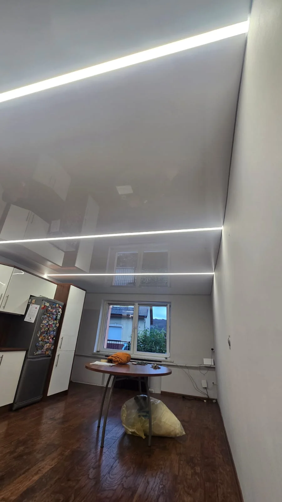 Realizacja sufitu napinanego Samantha-Bau - zdjęcie 75